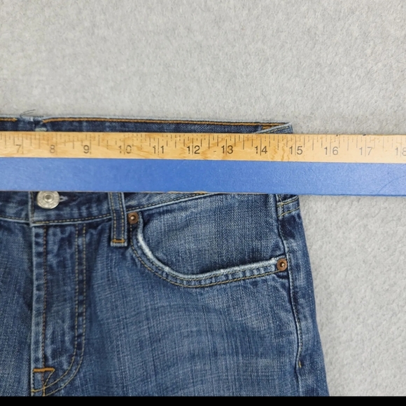 7 For All Mankind mens Brett Bootcut jeans - Picture 7 of 12